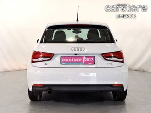 Audi A1 1.0 Tfsi Auto - Image 4
