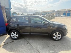 2010 Nissan Qashqai 1.5 DCI Nct 6/26 R/T 10/25 - Image 4