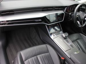 A6 Sport * Tech pack * Leather * 204bhp TDi - Image 3