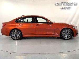 BMW 3 Series 330E M-sport Auto - Image 2