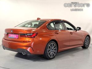 BMW 3 Series 330E M-sport Auto - Image 3