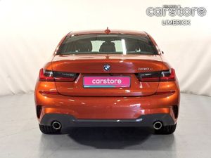 BMW 3 Series 330E M-sport Auto - Image 4
