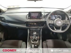 Nissan QASHQAI 1.3 PET Mild Hybrid SV - Image 2