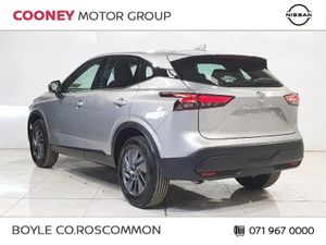 Nissan QASHQAI 1.3 PET Mild Hybrid SV - Image 3