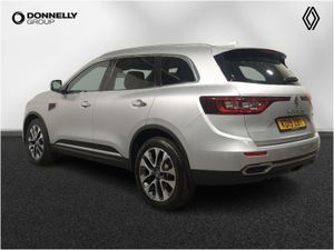 Renault Koleos Diesel Estate GT Line - Image 3