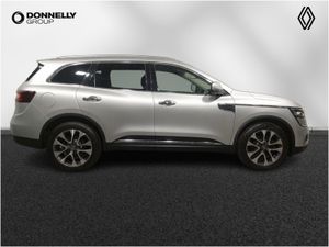 Renault Koleos Diesel Estate GT Line - Image 4