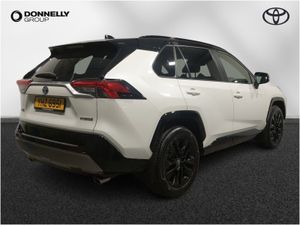 Toyota RAV4 Rav4 Estate Dynamic - Image 2