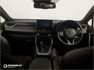 Toyota RAV4 Rav4 Estate Dynamic - Image 3