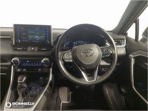 Toyota RAV4 Rav4 Estate Dynamic - Image 4