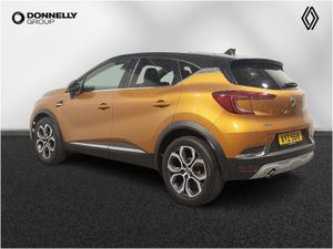 Renault Captur Hatchback S Edition - Image 3