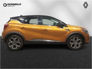 Renault Captur Hatchback S Edition - Image 4