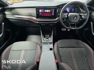 Skoda Octavia Octavia RS 2.0tdi 200HP DSG - Image 2