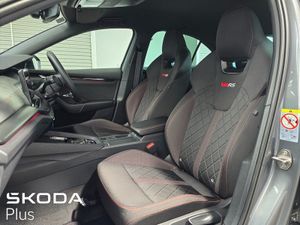 Skoda Octavia Octavia RS 2.0tdi 200HP DSG - Image 4