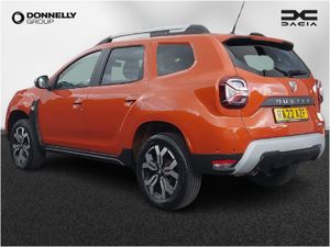Dacia Duster Estate Prestige - Image 2