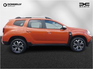 Dacia Duster Estate Prestige - Image 3