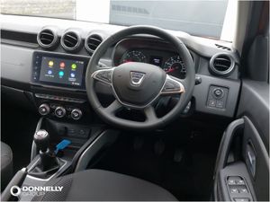 Dacia Duster Estate Prestige - Image 4