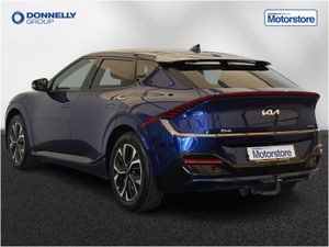 Kia EV6 Electric Estate GT Line - Image 3