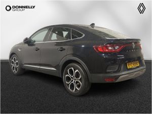 Renault Arkana Estate S Edition - Image 3
