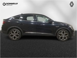 Renault Arkana Estate S Edition - Image 4