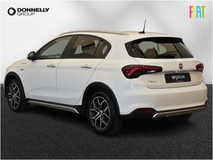 Fiat Tipo Cross Hatchback - Image 3