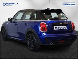 MINI HATCHBACK Cooper Sport - Image 3