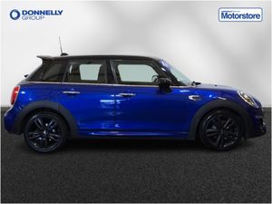 MINI HATCHBACK Cooper Sport - Image 4