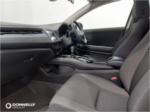 Honda HR-V Hr-V Hatchback SE - Image 3