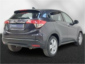 Honda HR-V Hr-V Hatchback SE - Image 4