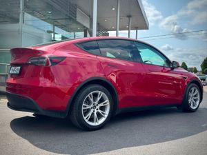 Tesla Model Y RWD Low Mileage  Now Reduced - Image 4
