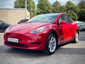 Tesla Model Y RWD Low Mileage  Now Reduced - Image 3