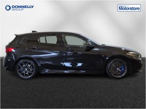 BMW 1 Series Hatchback M Sport - Image 3