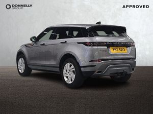 Land Rover Range Rover Evoque Diesel Hatchback R-D - Image 3