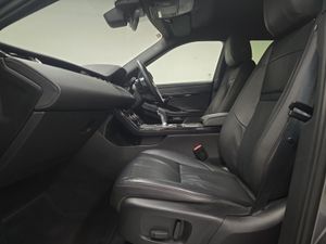 Land Rover Range Rover Evoque Diesel Hatchback R-D - Image 4