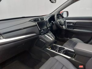 Honda CR-V Cr-V Estate EX - Image 2