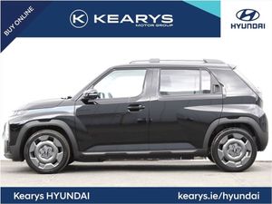 Hyundai INSTER Order Your Inster Cross Today - Image 3