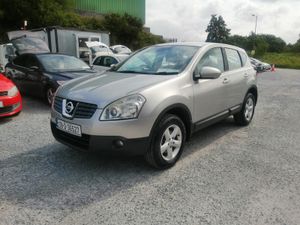 Nissan Qashqai 2008 - Image 2