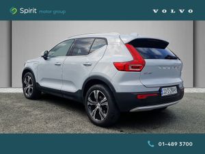Volvo XC40 T4 211hp  plug In Hybrid  Inscription - Image 3