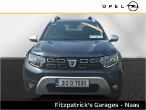 Dacia Duster 1.0 T Comfort Price Includes  1 000 - Image 3