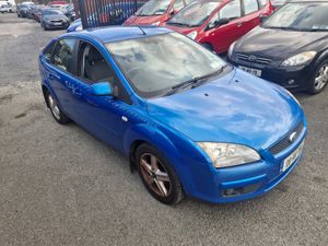 Ford Focus 2008 - Image 3