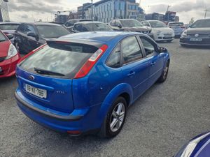 Ford Focus 2008 - Image 4