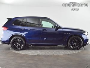 BMW X5 Xdrive45e M Sport (kit) - Image 3