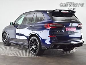 BMW X5 Xdrive45e M Sport (kit) - Image 4