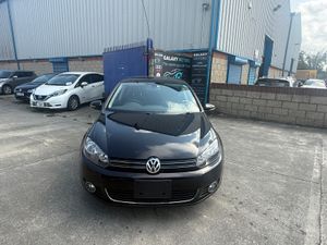 2012 Volkswagen Golf 1.2 Auto TSI DSG New Nct 6/26 - Image 2