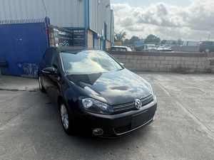 2012 Volkswagen Golf 1.2 Auto TSI DSG New Nct 6/26 - Image 3