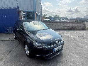 2014 Volkswagen Polo AUTOMATIC 1.2 NEW NCT 6/26 - Image 3