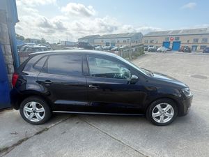 2014 Volkswagen Polo AUTOMATIC 1.2 NEW NCT 6/26 - Image 4