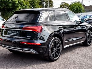 Audi Q5 40 TDI 204HP S-tronic Quattro SE - Image 4