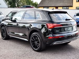 Audi Q5 40 TDI 204HP S-tronic Quattro SE - Image 2