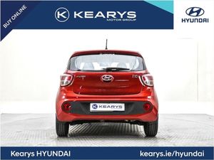 Hyundai i10 1.0 Deluxe - Image 3