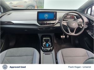 Volkswagen ID.5 Family 77kwh 174HP- With PAN Roof - Image 2